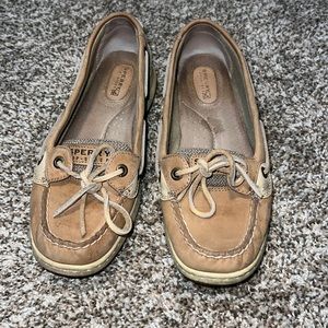 Sperry Top-Sider Boat shoes